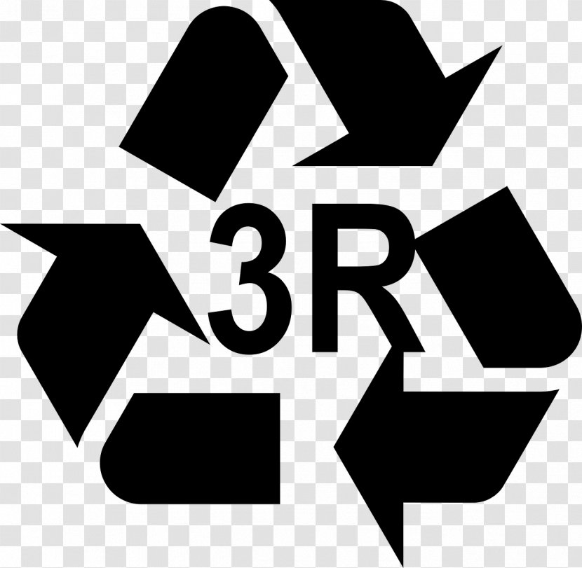 Recycling Symbol Waste Reuse - Recycle Transparent PNG
