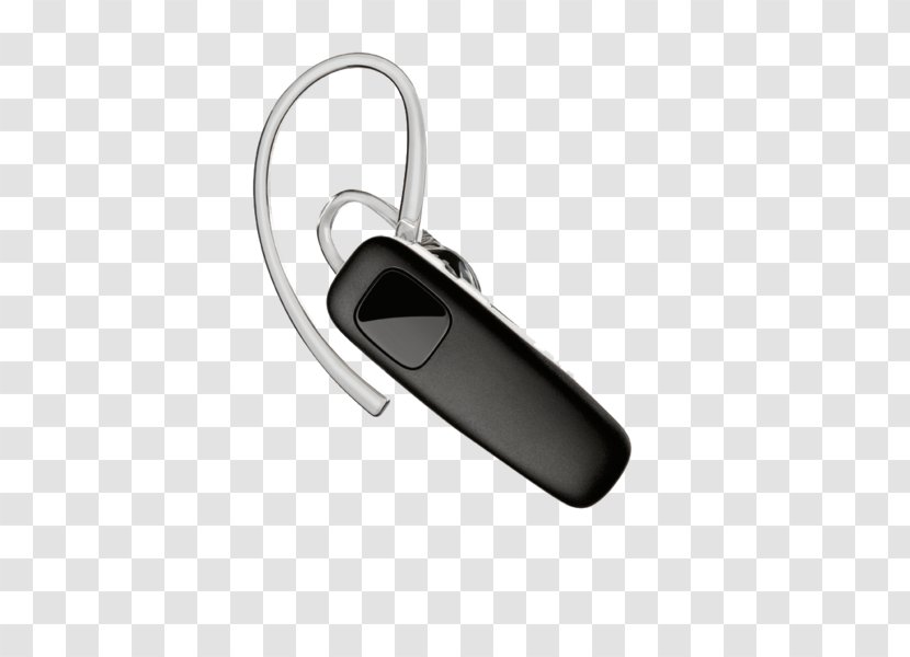 Plantronics M70 Headset Handsfree Bluetooth - Peripheral Transparent PNG