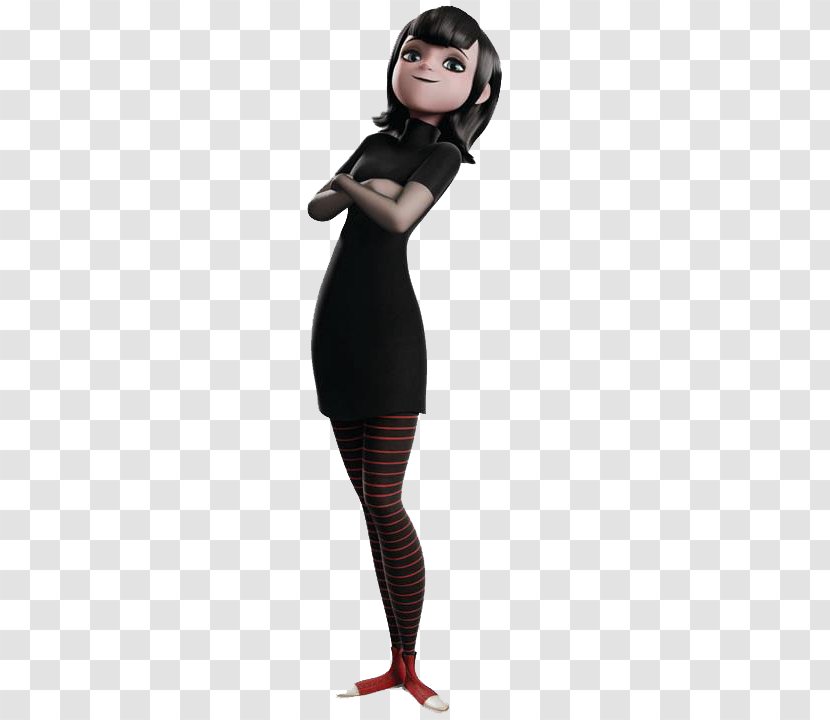 Hotel Transylvania Series Mavis Count Dracula - Cartoon - 2 Transparent PNG