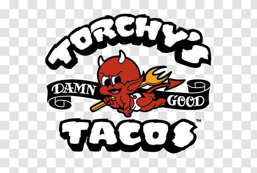 Torchy's Tacos Mexican Cuisine Restaurant Food - Spicewood Transparent PNG