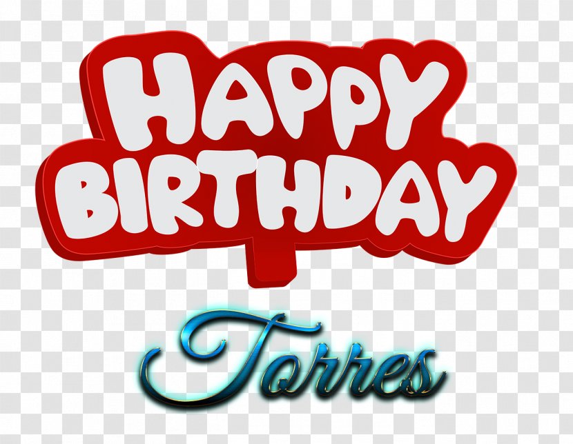 Image Logo Love Birthday Photograph - Happiness - Torres Transparent PNG