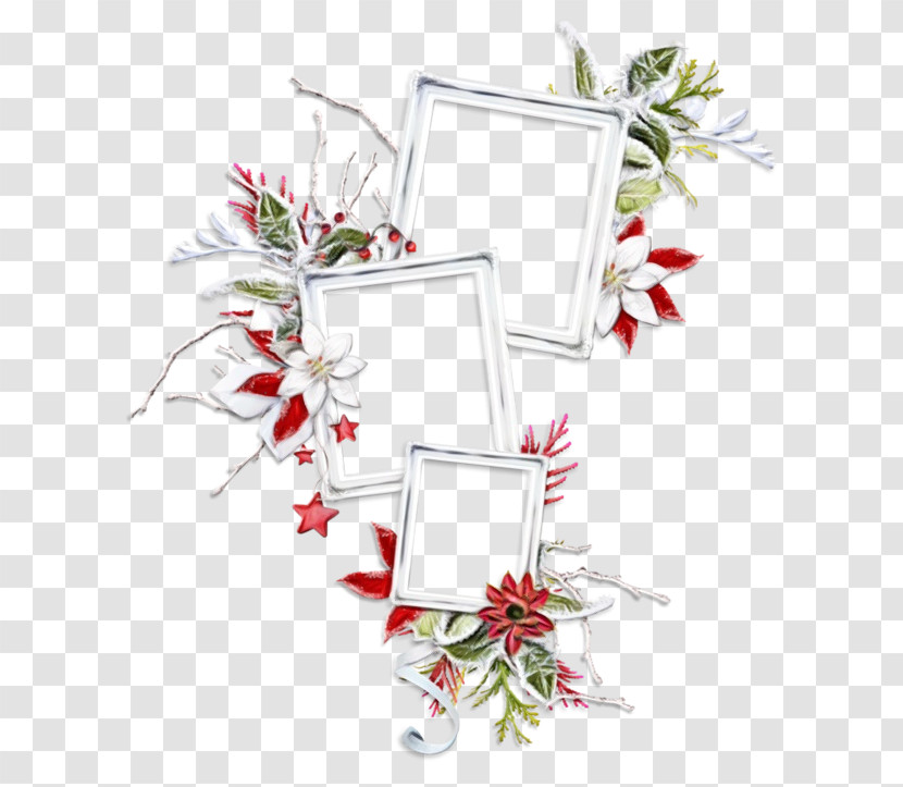 Christmas Day Transparent PNG