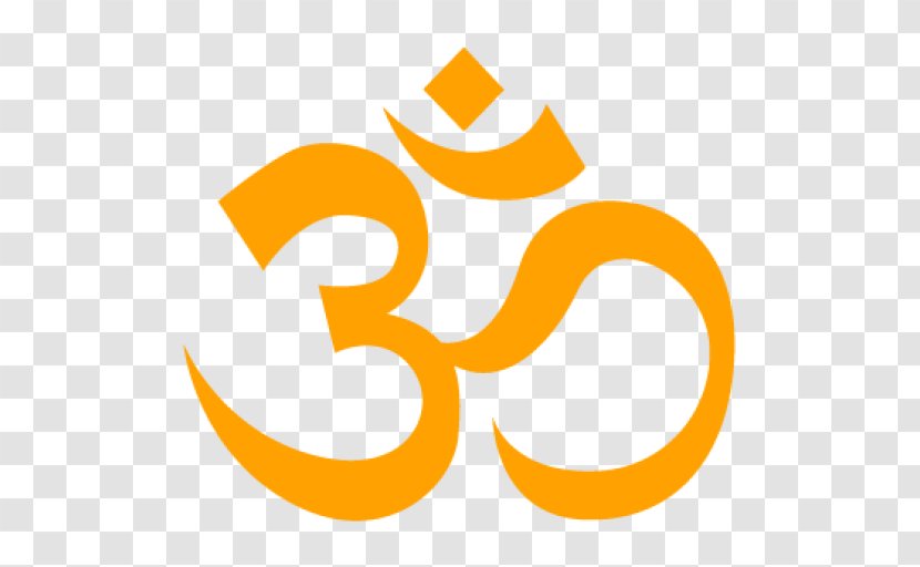 Upanishads Om Symbol Hinduism - Mandala Transparent PNG
