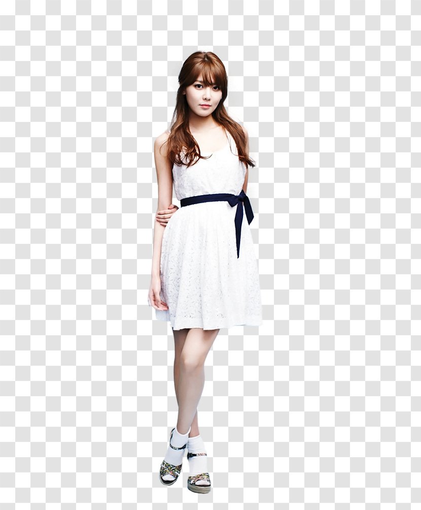 Sooyoung Girls' Generation Actor Female - Watercolor - Emma Stone Transparent PNG