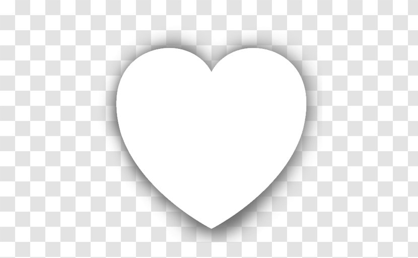 Symbol Heart Clip Art - Avatar Transparent PNG