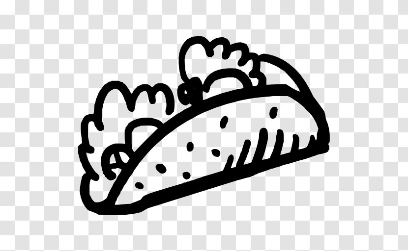 Taco Bell Mexican Cuisine Junk Food Hot Dog - Fast Transparent PNG