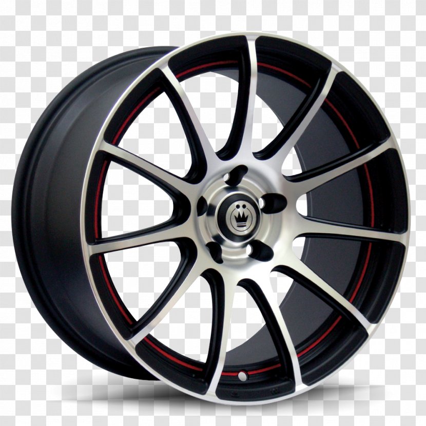 Car Wheel Tire Rim Technology - Retail - Ferris Transparent PNG