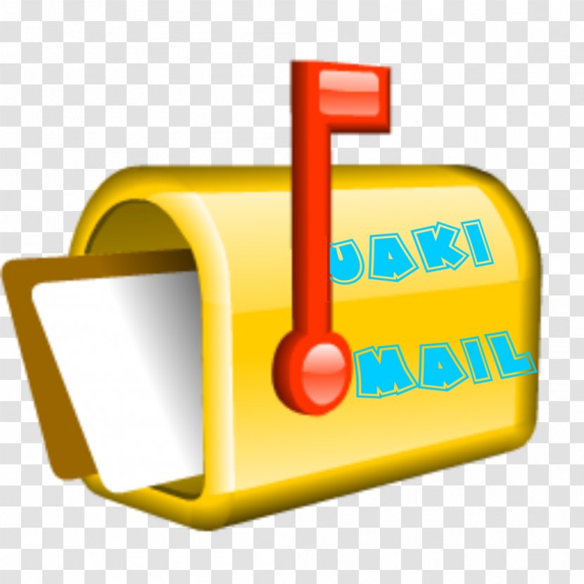 Email Box Letter Post-office - Post Transparent PNG