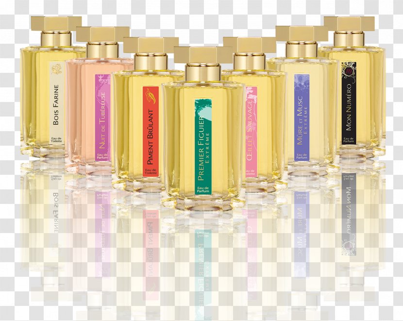 Perfumer L'Artisan Parfumeur קצוות פרומים Musk - People - Perfume Transparent PNG