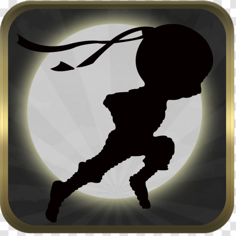 Ninja Game Sudden Strike Mobile Android - Video Transparent PNG