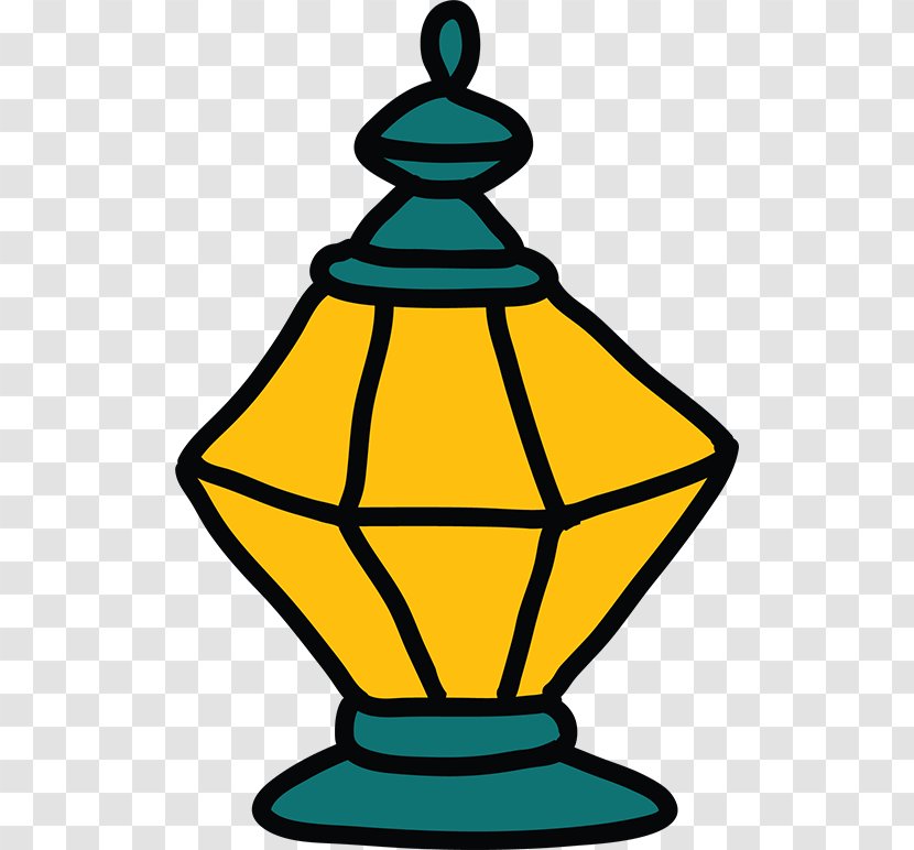 Ramadan Islam Clip Art - Recreation - Stick Figure Small Table Lamp Transparent PNG