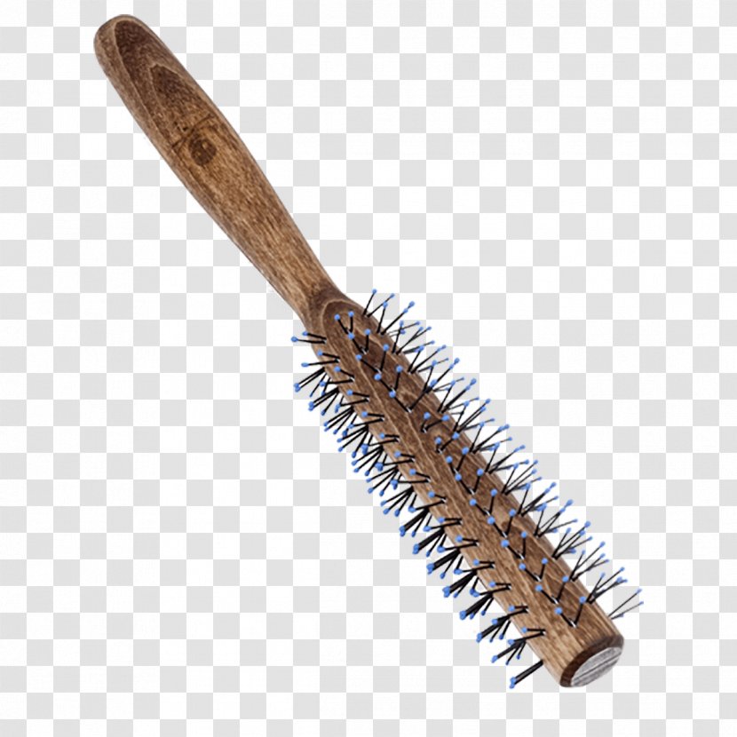 Comb Brush Quiff Barber Shaving - Hair Transparent PNG