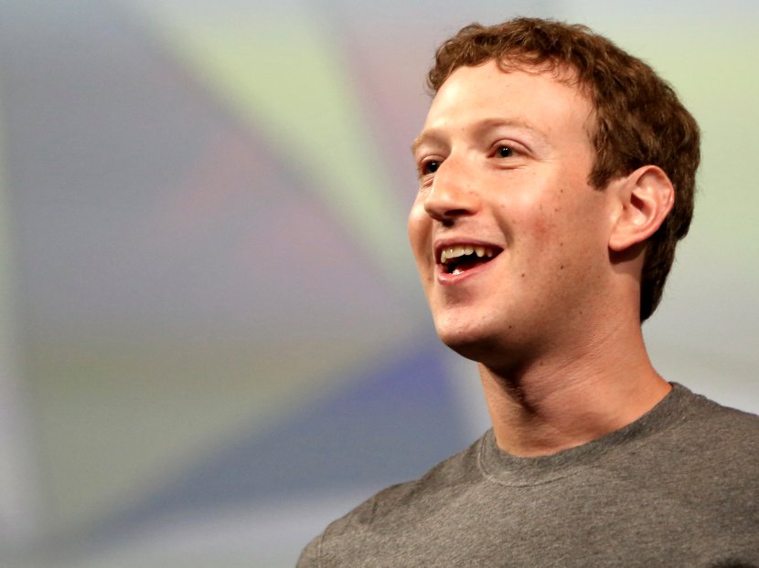 Mark Zuckerberg United States The World's Billionaires Business Insider - Laughter Transparent PNG