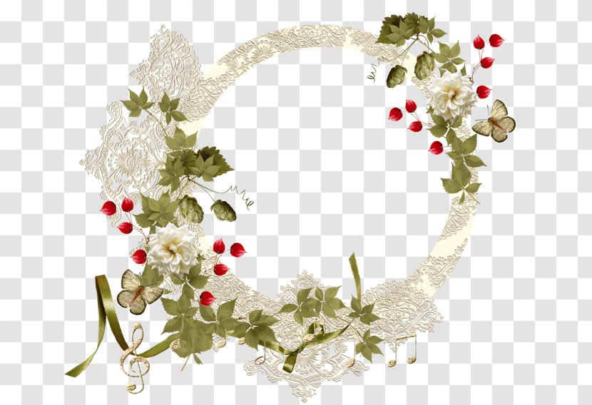 Floral Design Flower - Decor Transparent PNG