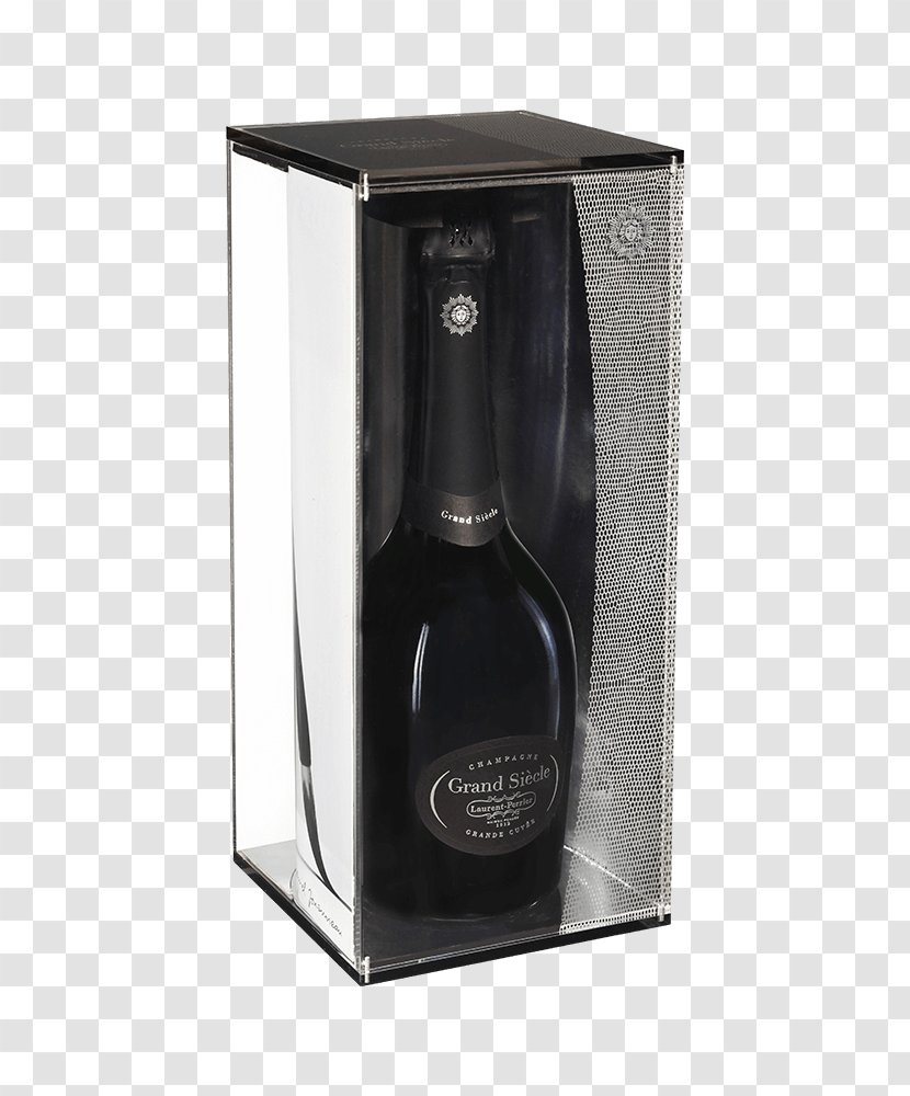 Wine Champagne Laurent-perrier Group Chardonnay Cuvee - Grand Cru Transparent PNG