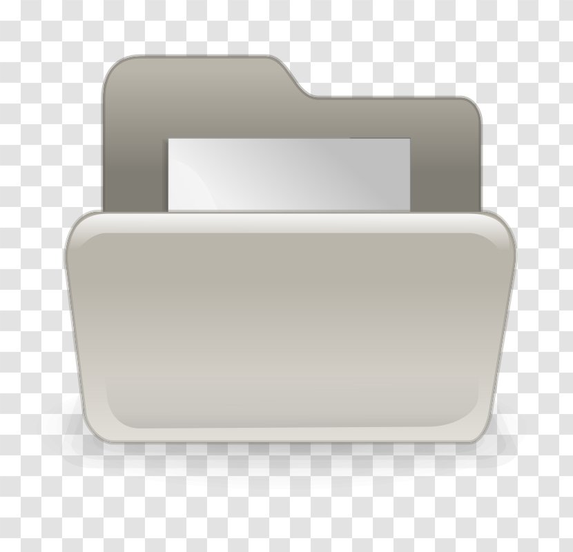 Directory File System Icon - Chair - Database Icons Transparent PNG