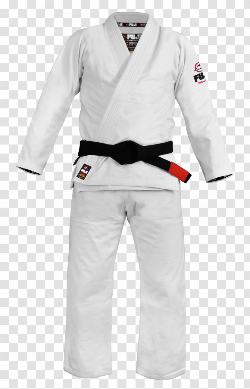 Brazilian Jiu-jitsu Gi Keikogi Jujutsu Grappling - Martial Arts - Joint Transparent PNG