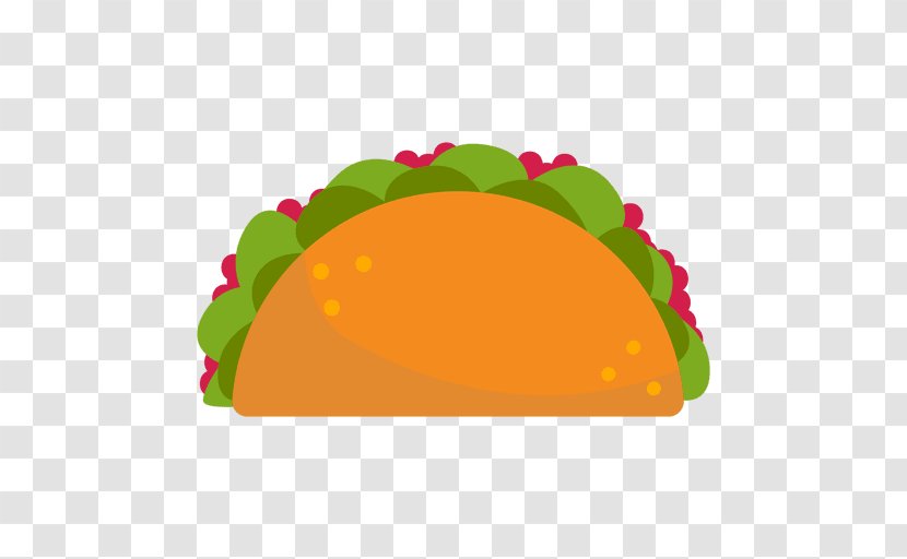 Taco Fajita Burrito Mexican Cuisine Clip Art - Leaf Transparent PNG