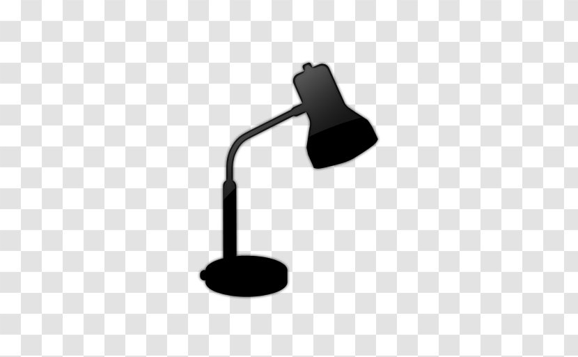 Lamp Desk Light Clip Art - Royaltyfree Transparent PNG