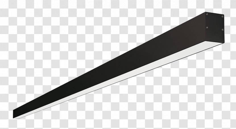 Machete Blade Knife Handle Plastic - Tang - Linear Light Transparent PNG