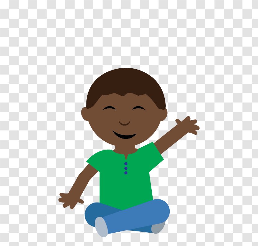 Boy Cartoon - Human - Gesture Animation Transparent PNG