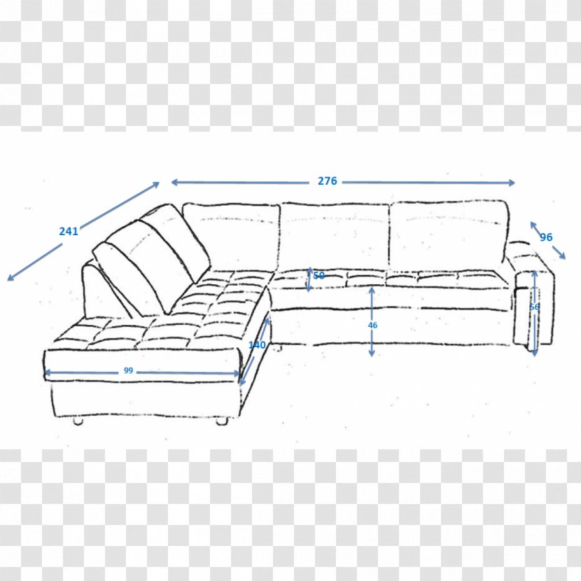 Furniture Car Drawing Line - Automotive Exterior Transparent PNG