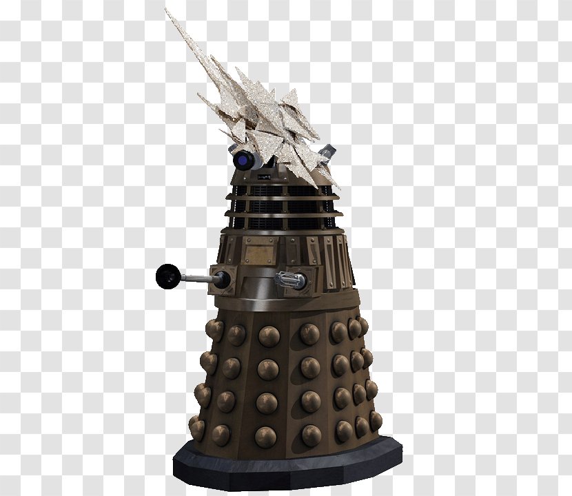 The Doctor Davros Daleks Amy Pond - Who Cosplay Transparent PNG