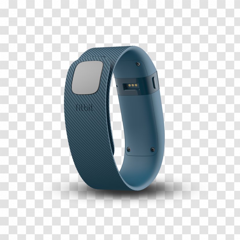Fitbit Charge HR Activity Tracker Physical Fitness - Hr Transparent PNG