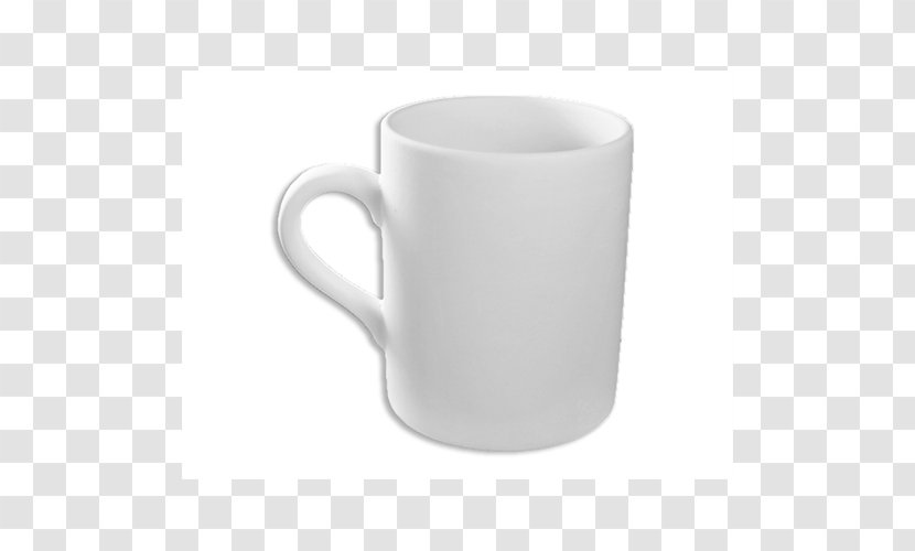 Coffee Cup Product Design Mug - White Transparent PNG