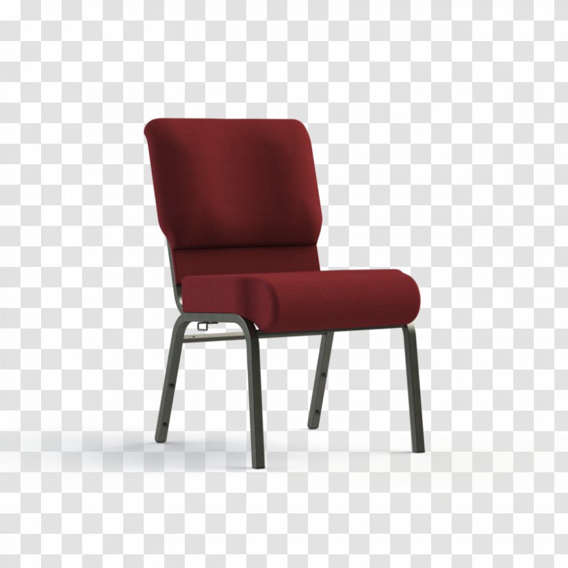 Folding Chair Furniture Seat Upholstery - Home - Comfortable Chairs Transparent PNG
