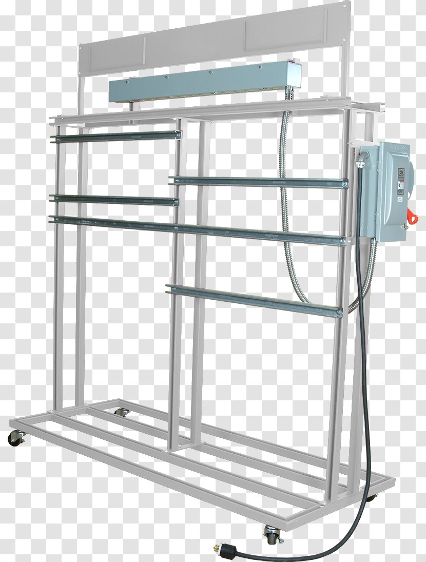 Training System Industry Electrician Maintenance - Workstation Transparent PNG