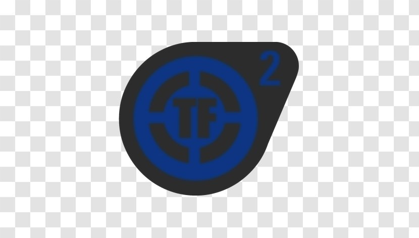 Cobalt Blue Emblem Logo Brand - Electric - Team Game Transparent PNG