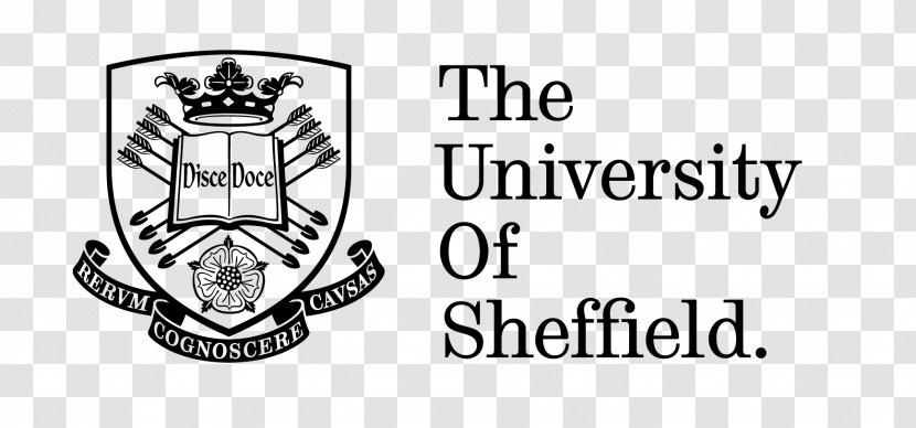 University Of Sheffield Hallam Birmingham City York - Logo - Student Transparent PNG