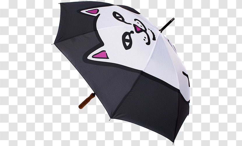 RIPNDIP Umbrella Clothing Hoodie Streetwear - Accessories Transparent PNG