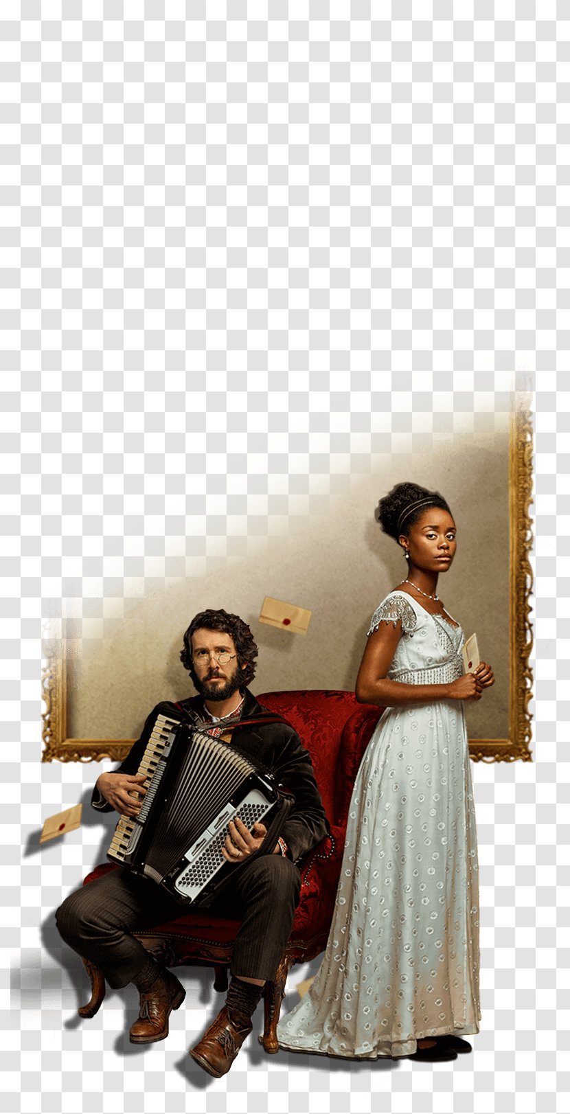 Natasha, Pierre & The Great Comet Of 1812 Musical Theatre Book Broadway Autograph Transparent PNG