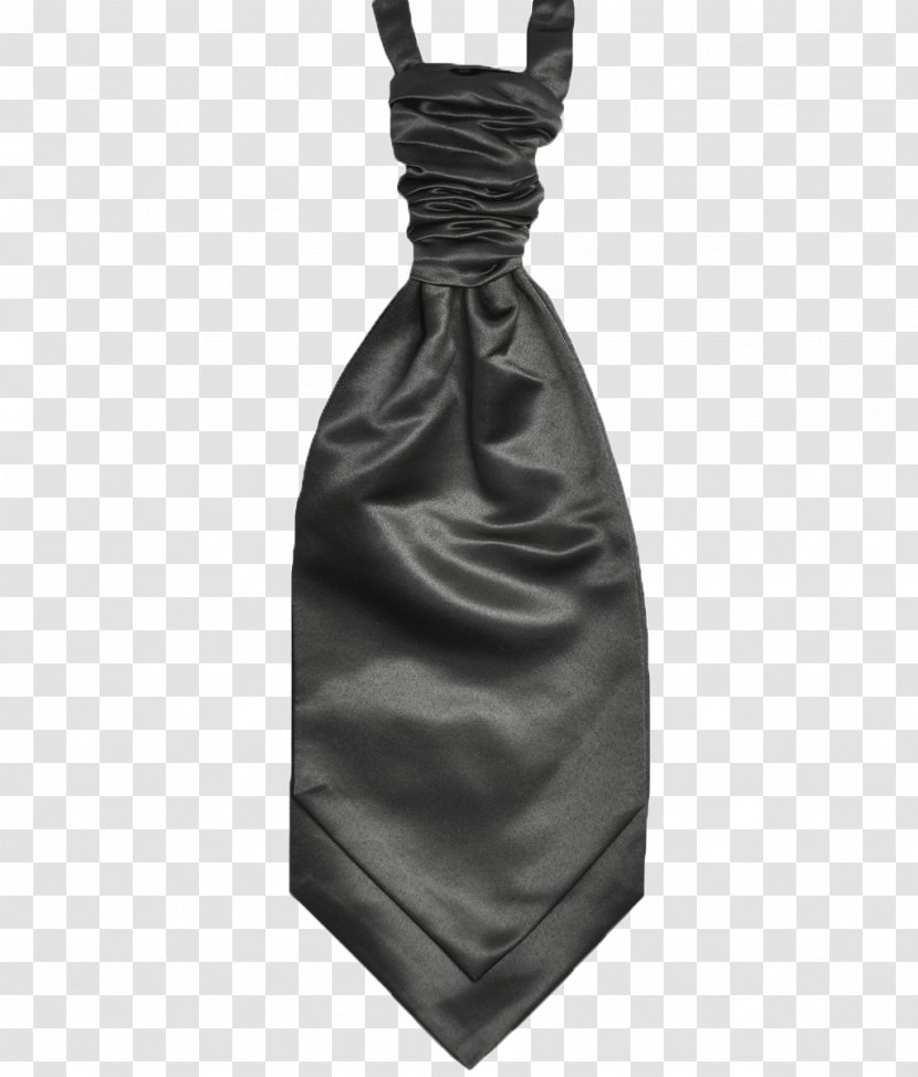 Cravat Necktie Dress Satin Tailor Transparent PNG