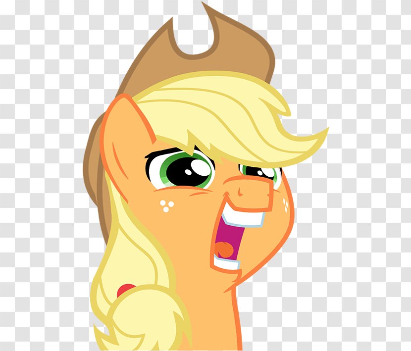 Applejack Cider Fluttershy My Little Pony: Equestria Girls - Flower - Stylesh Transparent PNG