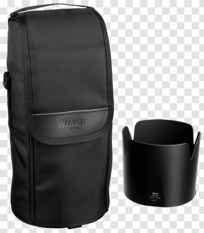 Nikon AF-S DX Nikkor 55-300mm F/4.5-5.6G ED VR 35mm F/1.8G D80 F-mount - Camera Lens Transparent PNG