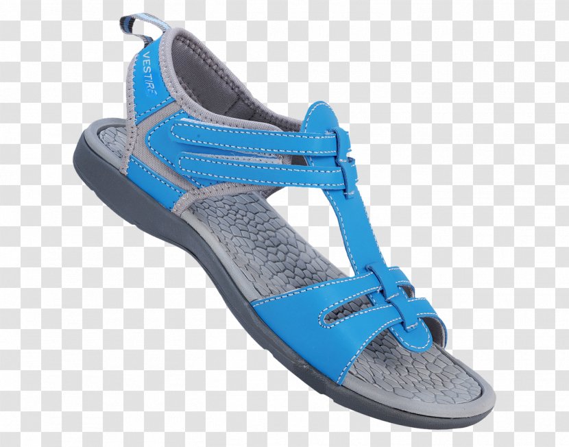 Shoe Footwear Nike Sandal Fashion - Walking Transparent PNG