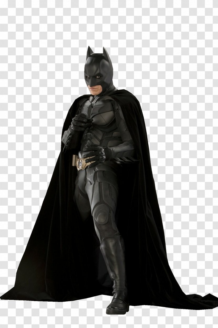 Batman Bane Catwoman The Dark Knight Trilogy Batsuit - Costume Design Transparent PNG