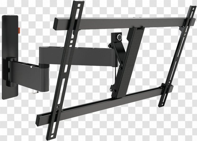 Wall Stud Flat Display Mounting Interface Television Partition - Exercise Machine - Tv Transparent PNG