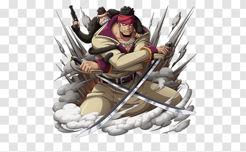 Edward Newgate One Piece Treasure Cruise Shanks Piracy - Flower Transparent PNG