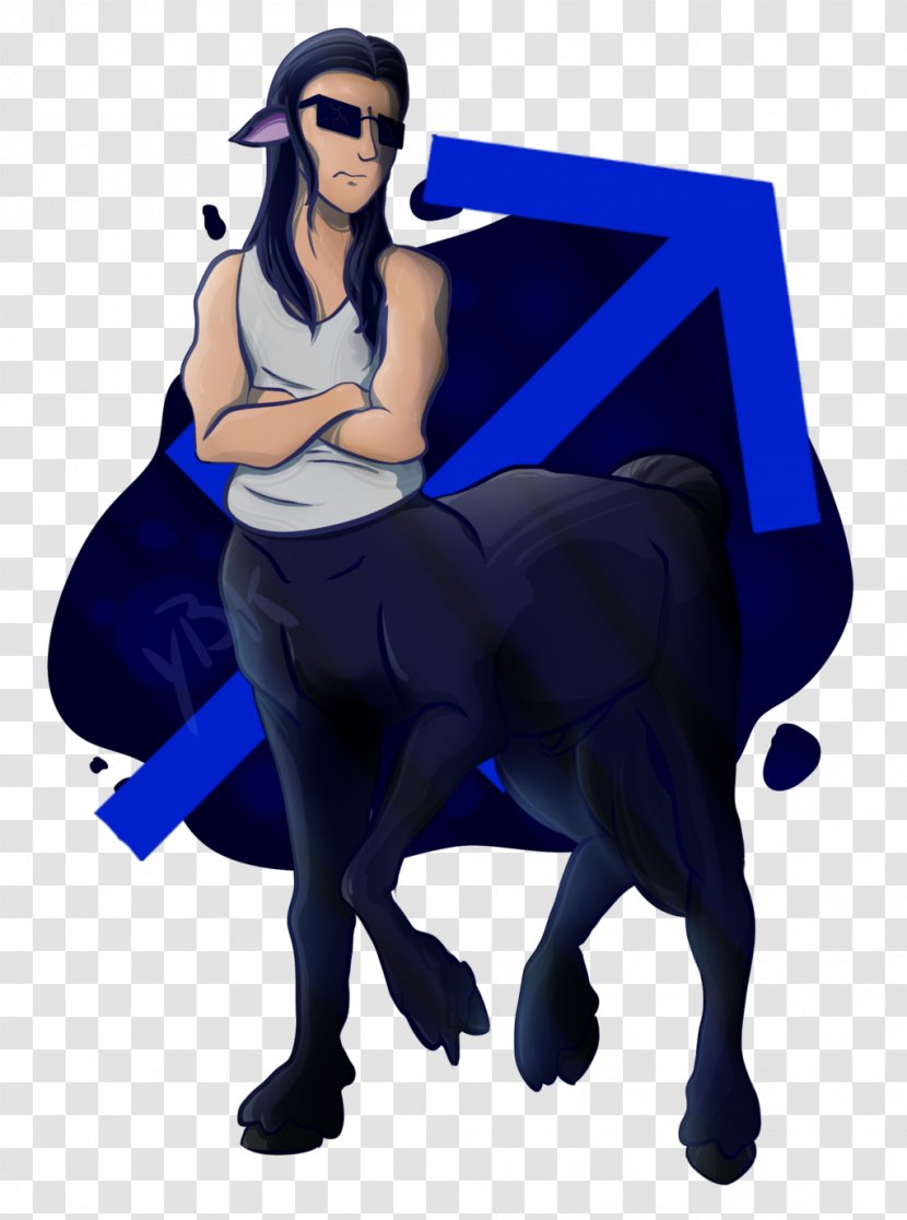 Fan Art Centaur Zahhak Drawing Transparent PNG