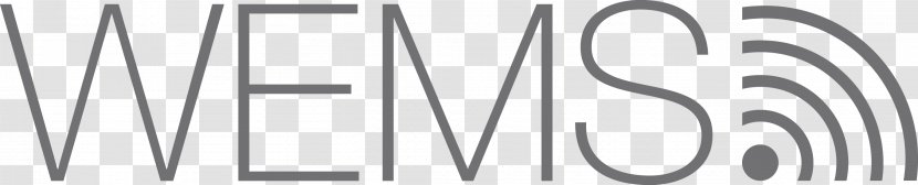 Logo Brand Line Pattern - Monochrome Transparent PNG