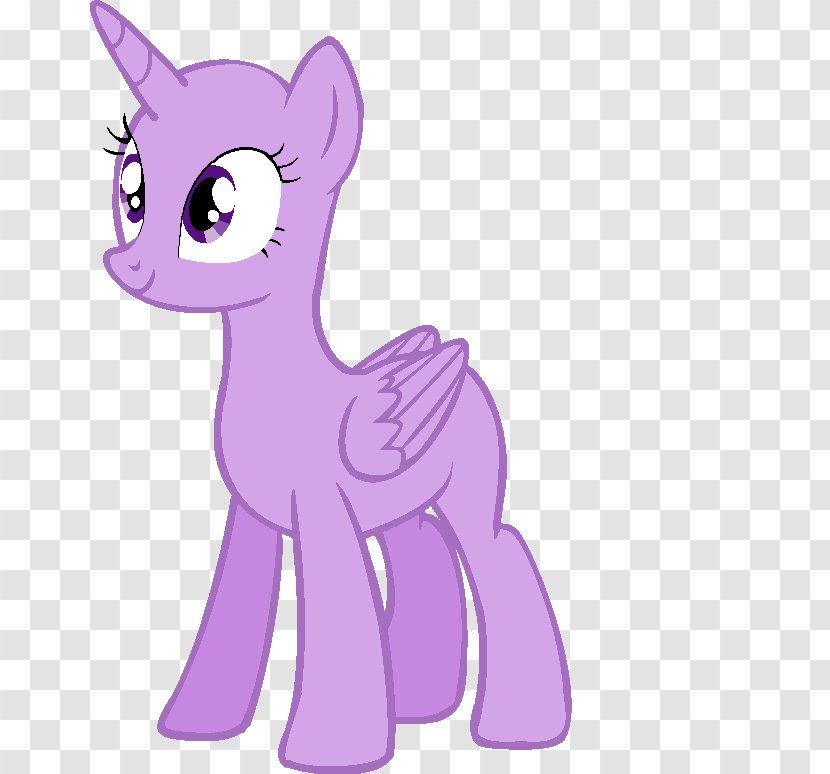 Twilight Sparkle Pony Princess Celestia Applejack Pinkie Pie - Cartoon - Youtube Transparent PNG