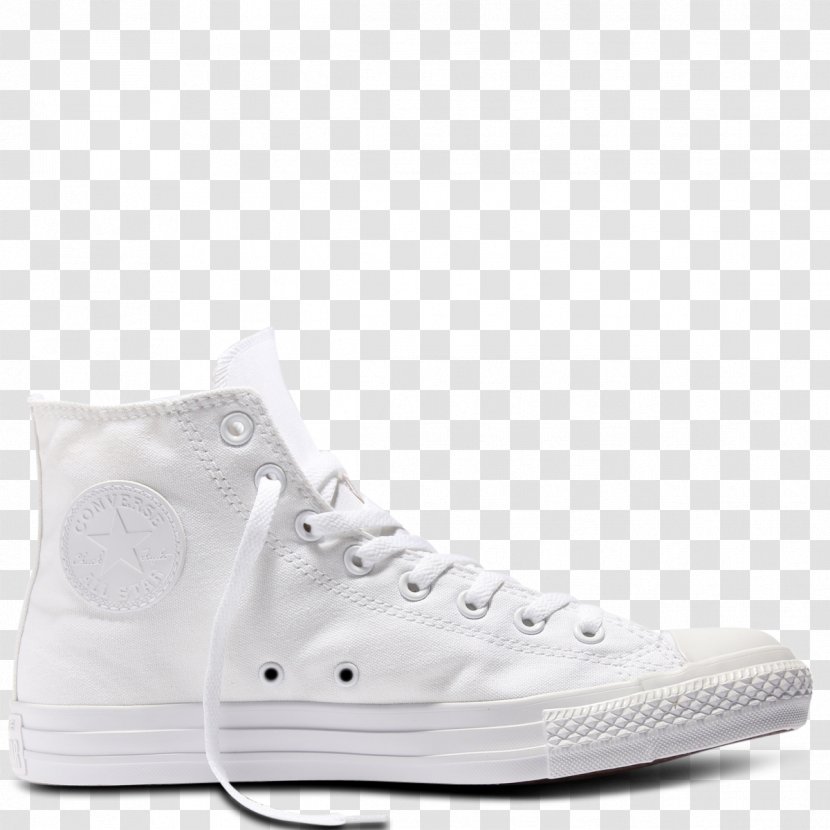 Chuck Taylor All-Stars Converse High-top Sneakers Shoe - Nike Transparent PNG