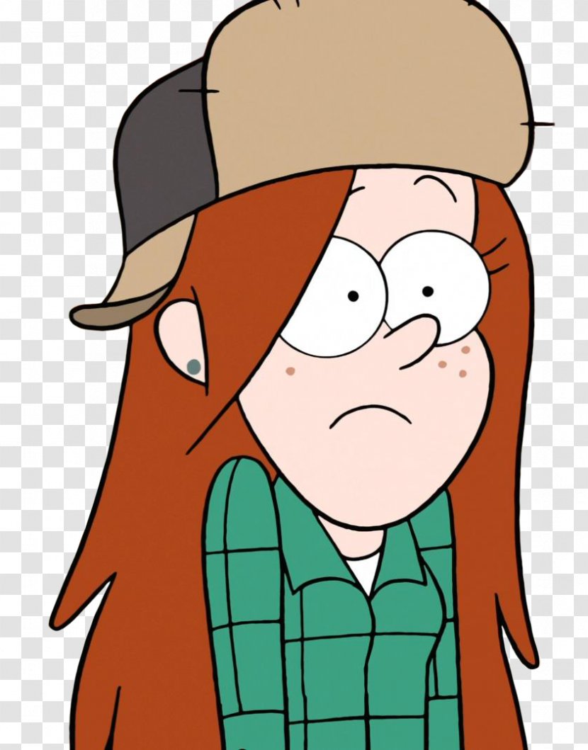 Grunkle Stan Wendy Dipper Pines Mabel Wikia - Flower Transparent PNG