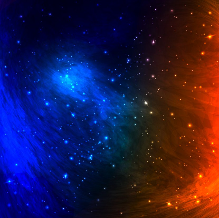 Sky Star Euclidean Vector - The Vast Transparent PNG