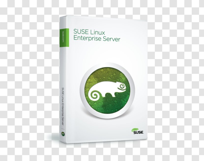SUSE Linux Enterprise Distributions Computer Software - Servers - Suse Transparent PNG