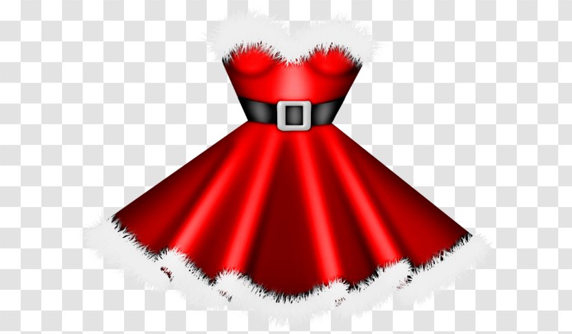 Skirt Clothing Dress Christmas Transparent PNG